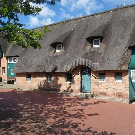 Herrenhof - 8 Im Eg Wrixum